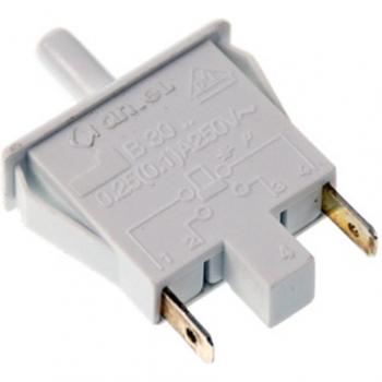 Interruptor de luz para nevera Siemens KS33V21