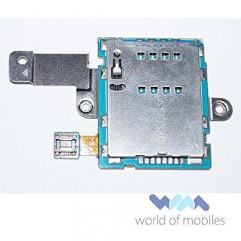 Pezzo di ricambio SIM Samsung