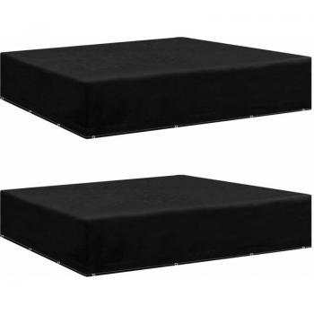 Furniture Limited Coperture Arredi Giardino 2pz