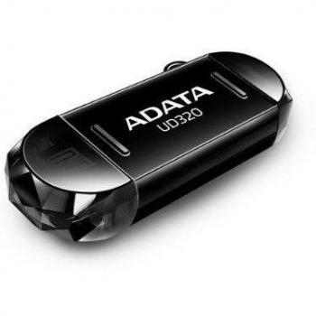 Tarjeta Flash OTG Adata DashDrive UD320 16 GB (Importación France)