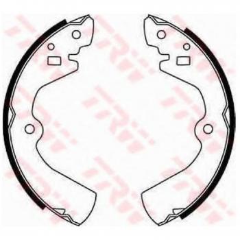 TRW Bremsbacken GS8302