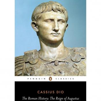 The Roman History: The Reign of Augustus (Classics ... by Dio, Cassius Paperback
