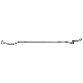 Tuyau d’échappement central HELLA 8LA 366 001‑651 – compatibilité C2 3/5 portes