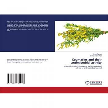 Coumarins and their antimicrobial activity: Coumarins