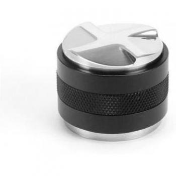 Smart Coffee Distributor and Leveler