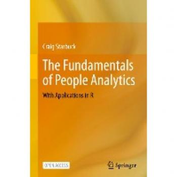 The Fundamentals of People Analytics