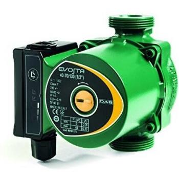 DAB Evosta Electronic Immersion Pump, 40-70/130 (1/2), 230 V, 50-60 Hz, 10 bar