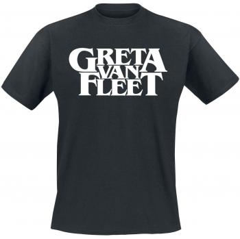 Greta Van Fleet T-Shirt