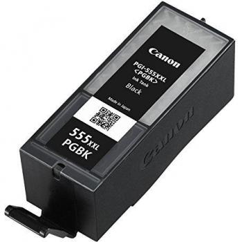 High Volume Black Ink Cartridge for Canon Pixma MX925 – 1000 mL
