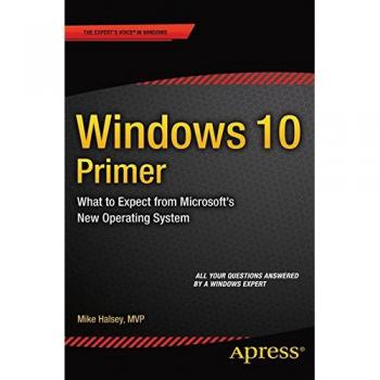 Windows 10 Primer: What to Expect from Microsoft's New Operating System