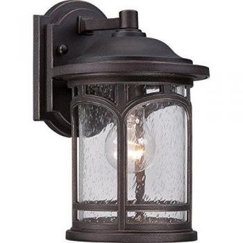 Applique in bronzo Marblehead