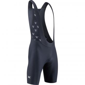 X-Bionic Corefusion Bib Shorts Herren Radhose blau