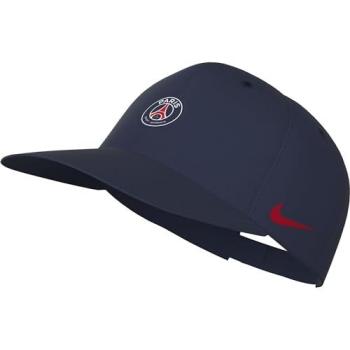 Casquette Nike FN4886-410 PSG