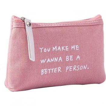 Trousse de beauté féminine