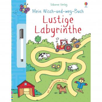 Mein Wisch