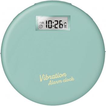 Weckklok Met Vibratie – Compact en Chic