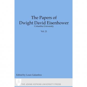Vitalsource Technologies, Inc. The Papers Of Dwight David Eisenhower