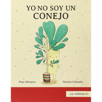 Yo no soy un conejo