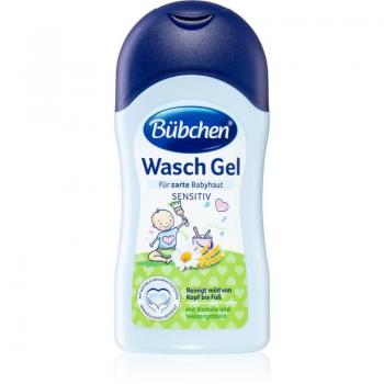 Gel de Cuidado Facial Manzanilla + Avena 50ml