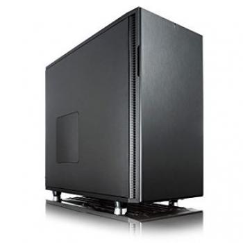 Define R5 Blackout Mini‑ITX Case