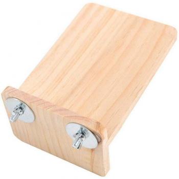 Hamster and Chinchilla Jumping Toy