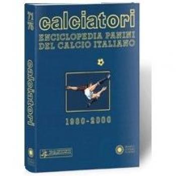 Enciclopedia calcio italiano (1971-1975)