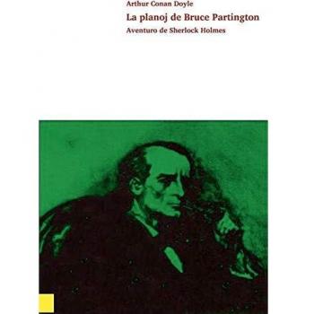 La planoj de Bruce Partington