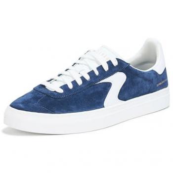 Skechers Men’s Classic Blue ArchFit Loafers – 9 UK Streetwear