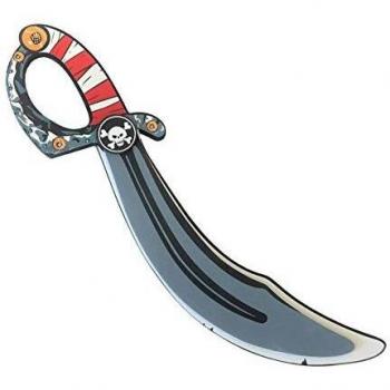 Crimson Striped Sabre