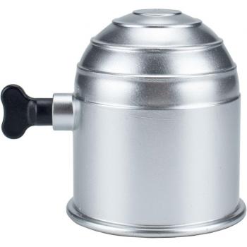 Tapa protectora de bola de remolque