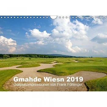 Gmahde Wiesn