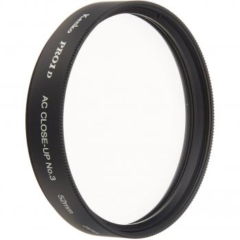 Kenko 52S PRO1D Close-Up Camera Module