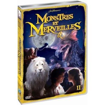 Merveilles et Monstres : Volume 2