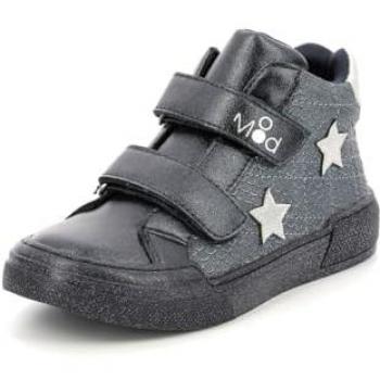 Niño Mod8 Arissa Marine Botas Metálicas – Confort y Resistencia