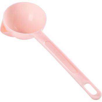 Long Stalk Kitchen Spoon