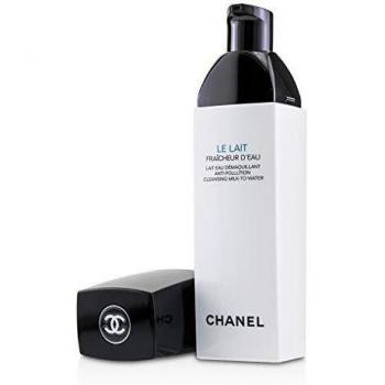 CHANEL LE LAIT FRAICHEUR D'EAU Reinigungsmilch