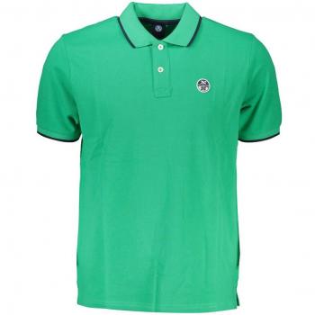 North Sails Men's Polo Shirt