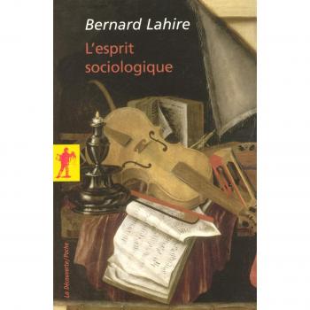 L'esprit sociologique