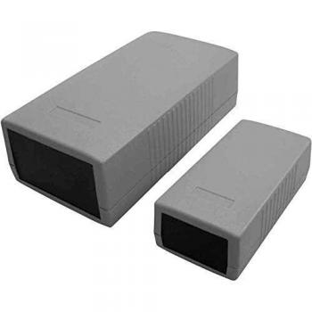 3400-21-UL Contenitore universale ABS Grigio luminescente 1 pz