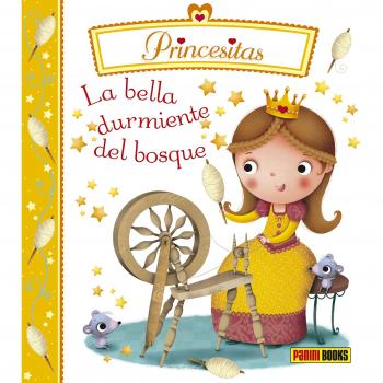 LA BELLA DURMIENTE DEL BOSQUE