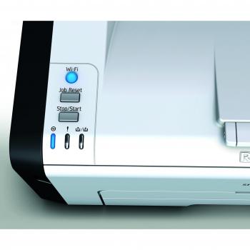 Ricoh Aficion SP213W, Stampante Laser B/N con Wi-Fi, Formato A4