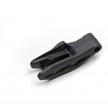 Kettenführungsband Yamaha YZ 65, schwarz, UFO Design