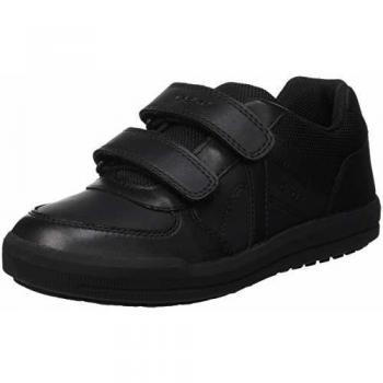 Baskets en cuir Geox Arzach Junior – 31 US