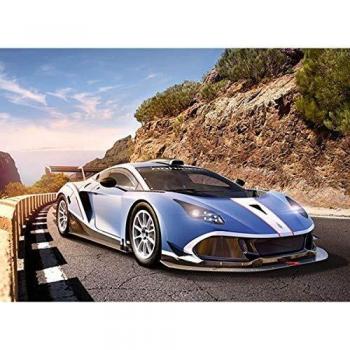 Arrinera Hussarya GT