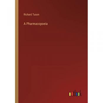 A Pharmacopoeia