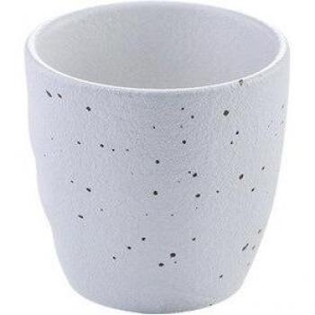 Tasse à Thé Vintage 150 ml – Fait Main en Porcelaine