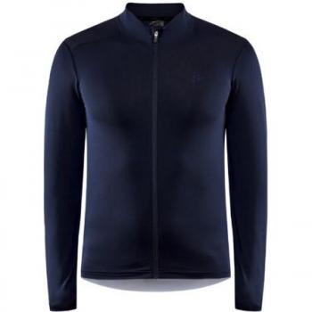 ADV Blu Craft – Maglia da Corsa Uomo M