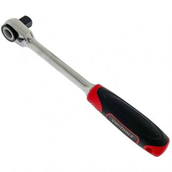 Umschaltbare Knarre WT-8414 von Weber Tools
