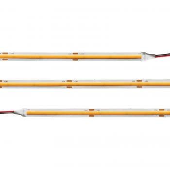 SLC LED-Strip 5m COB CRI 90 für Innen