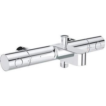 Grohtherm 800 Cosmopolitan Thermostatic Bath/Shower Mixer